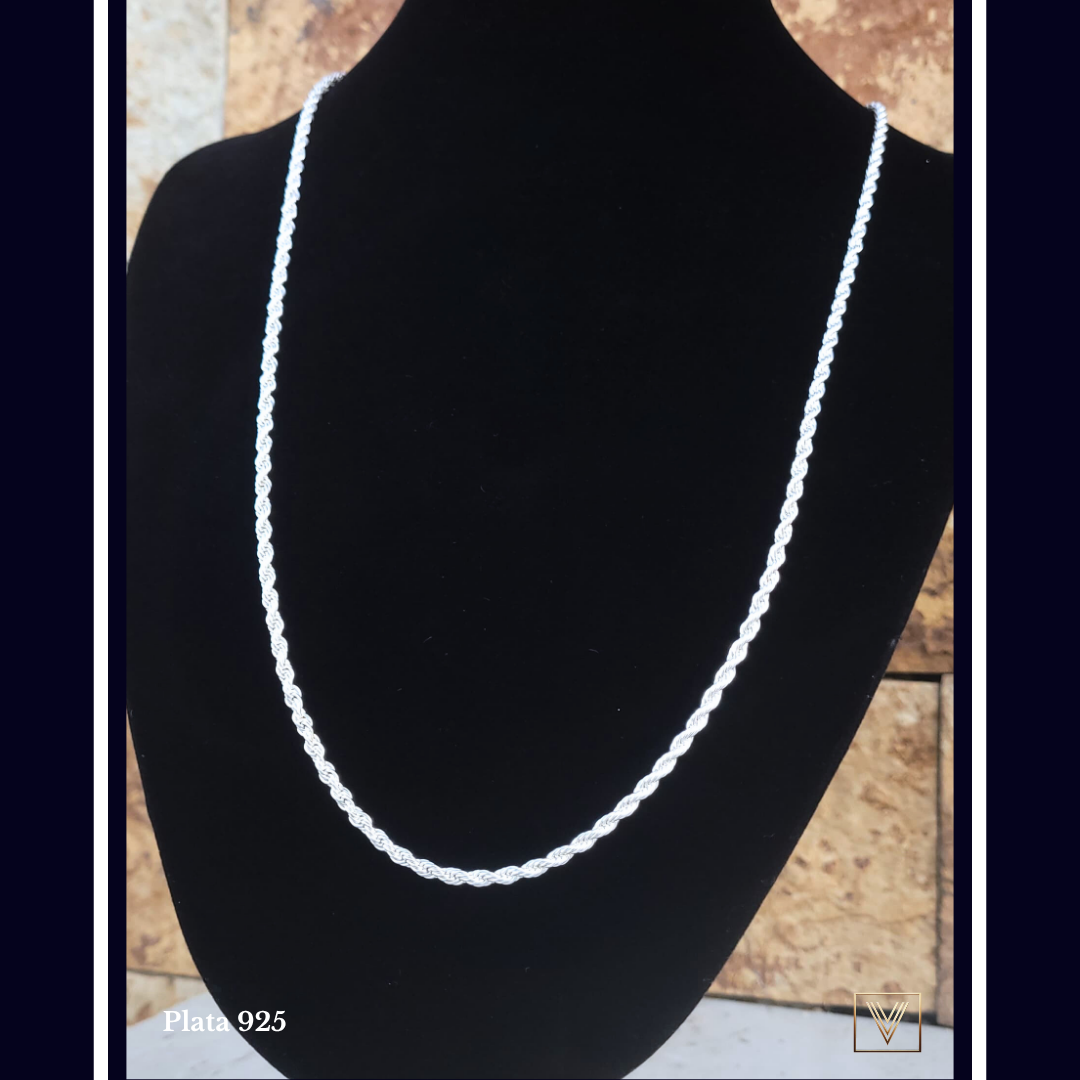 Cadena Turbillon Mediana