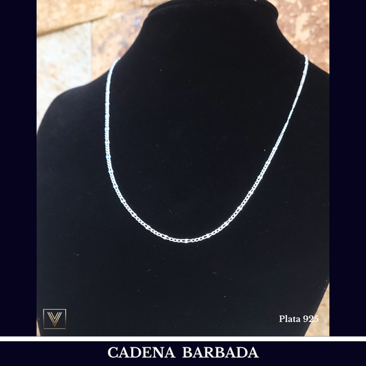 Cadena Barbada I