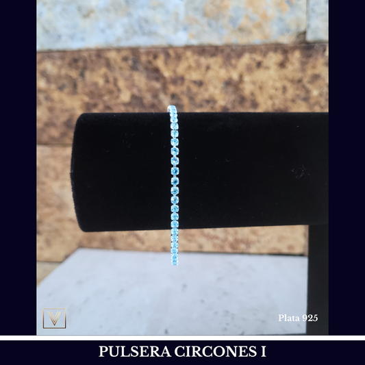 Pulseras Circones I