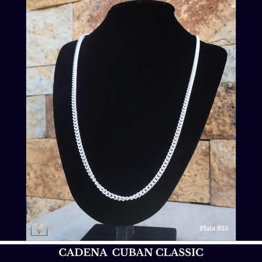 Cadena Cuban Classic