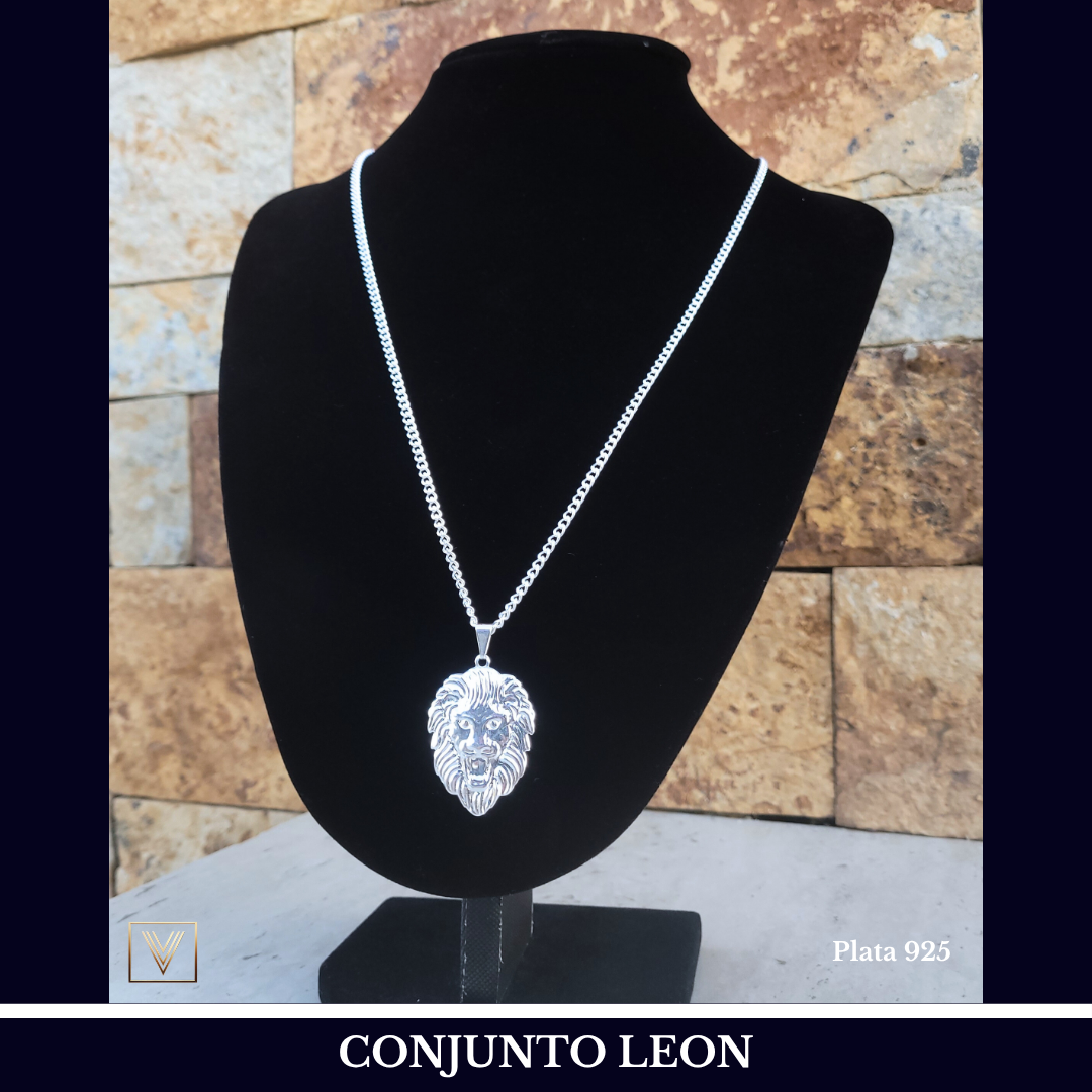 Conjunto Leon